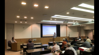 20周年記念写真